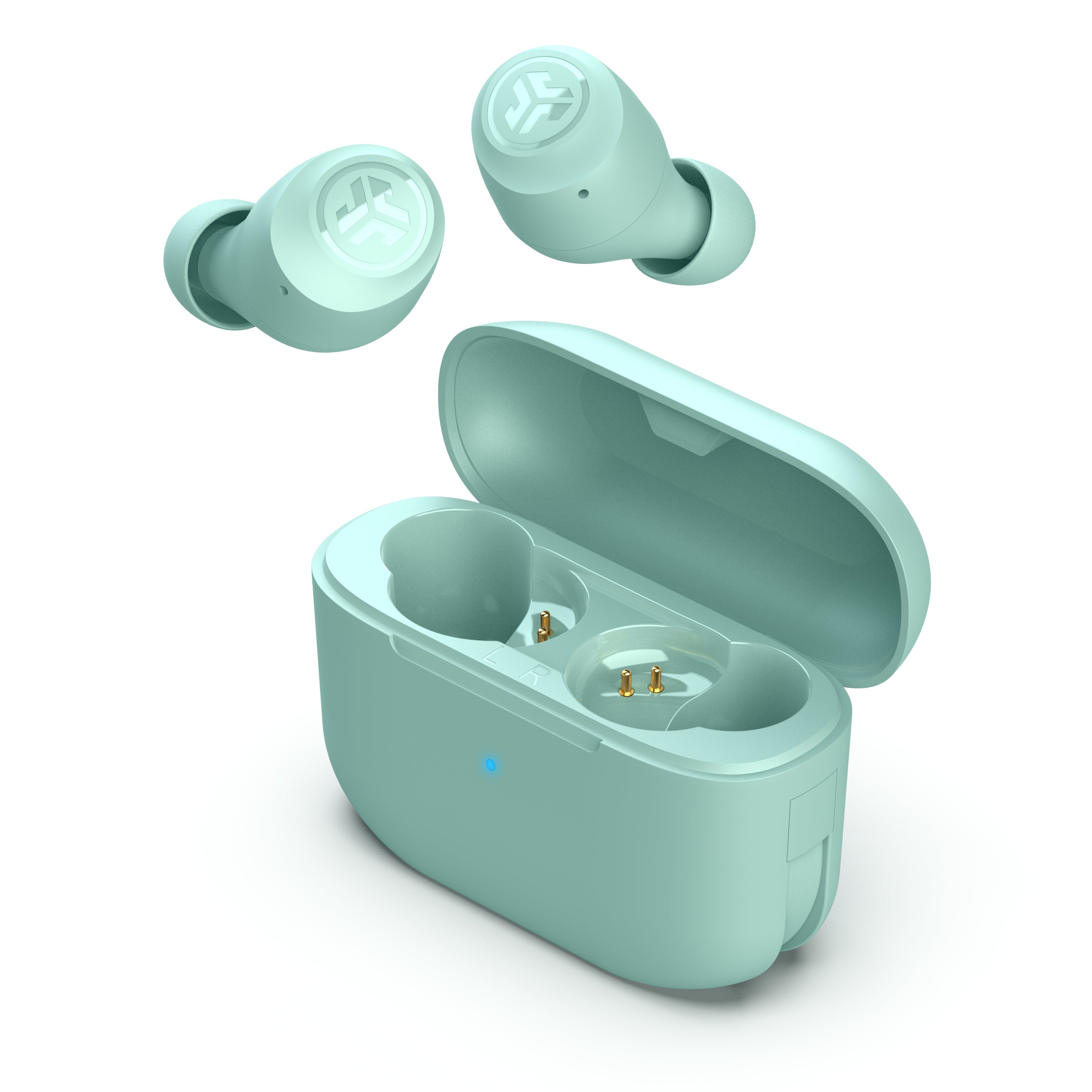 Go Pop+ Cloud Mint and Cloud Foam Tips Gift Set