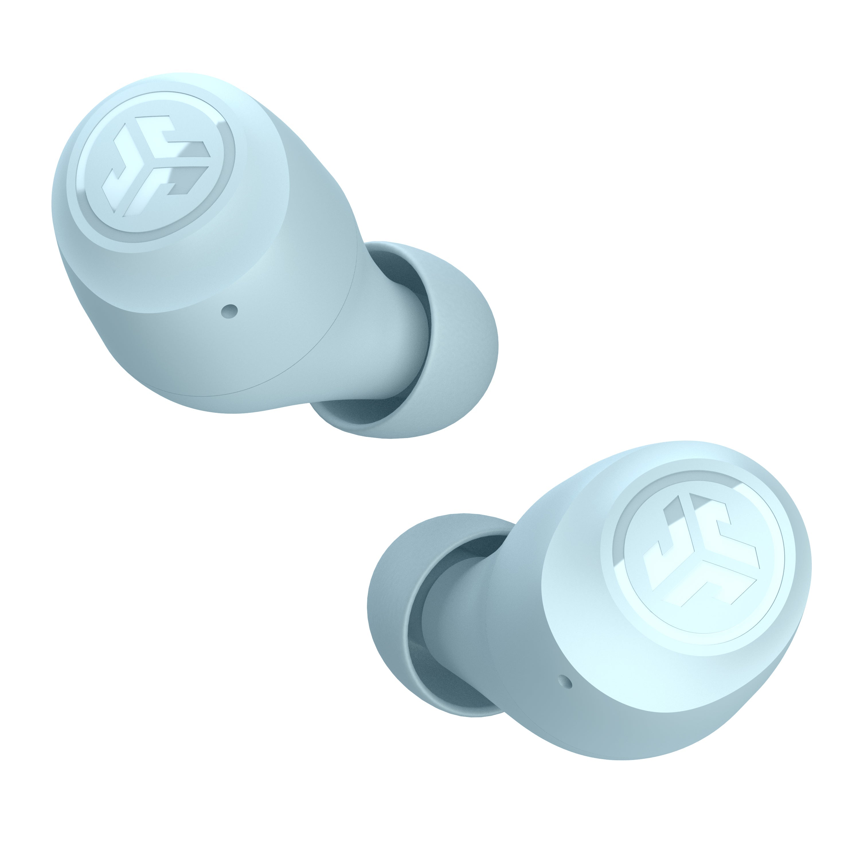 Go Pop+ Cloud Light Blue and Cloud Foam Tips Gift Set
