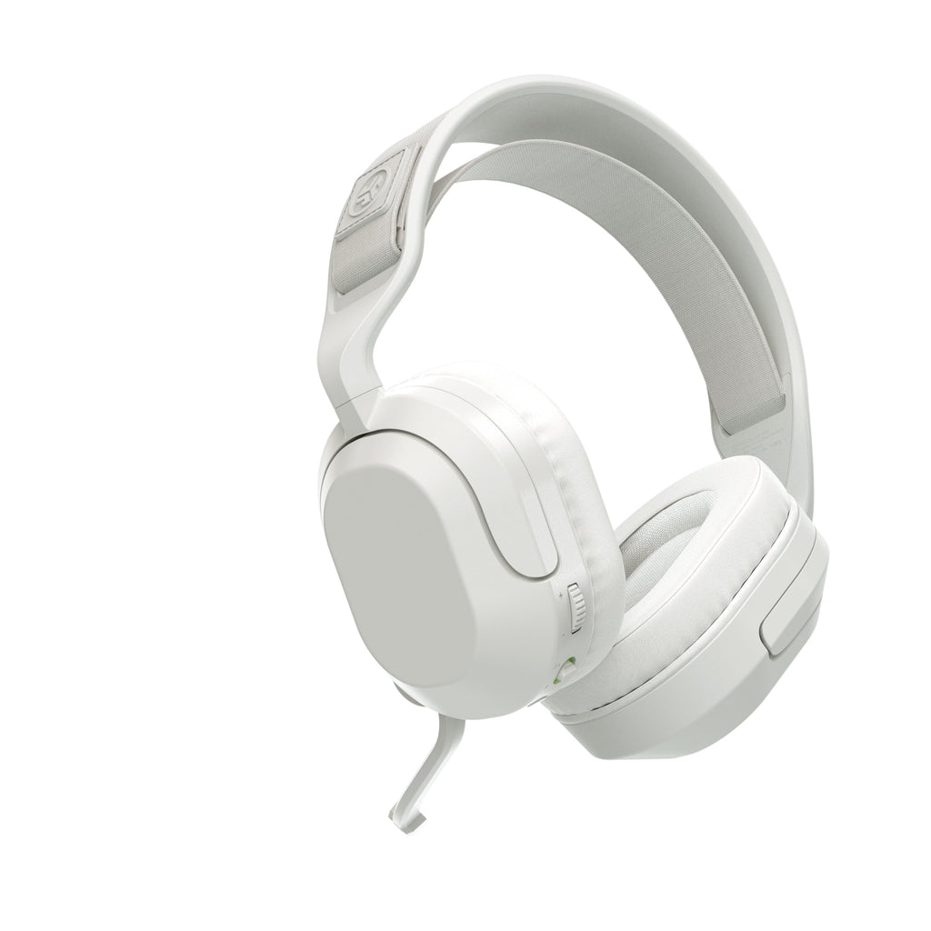 Nightfall Wireless Gaming Headset White