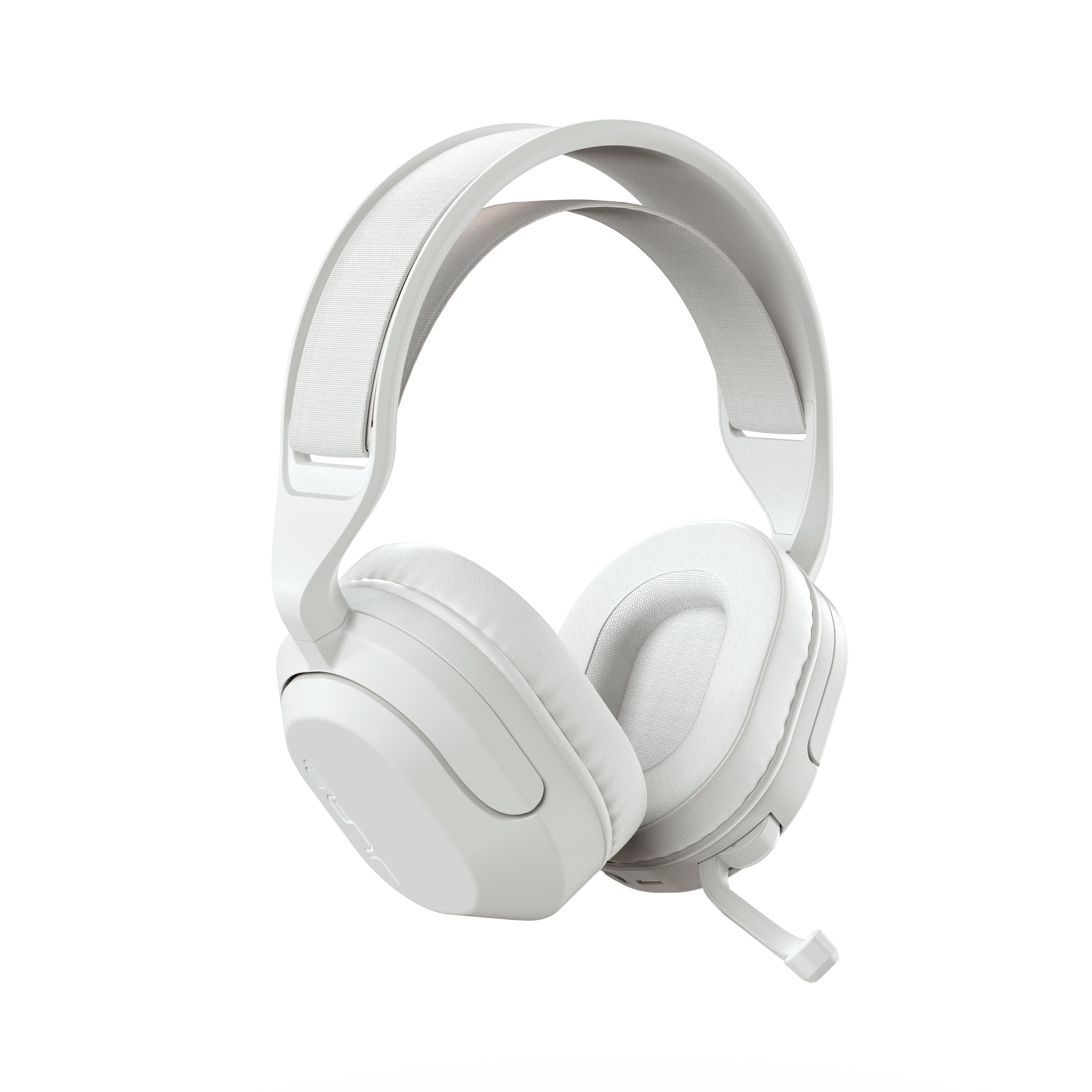 Nightfall Wireless Gaming Headset White