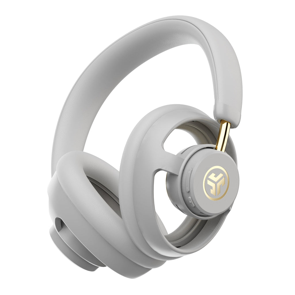 JBuds Open Headphone Open-Ear Wireless Headphones Cloud