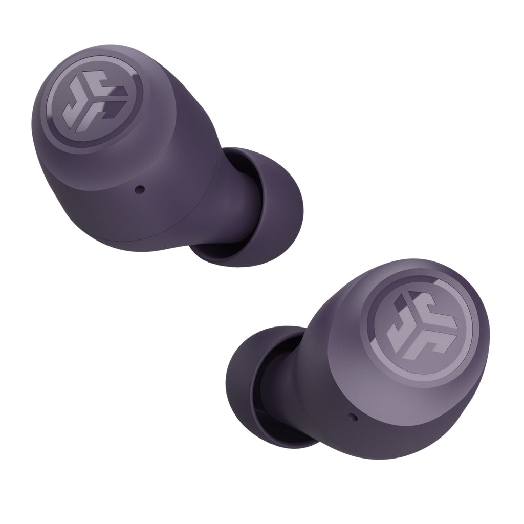 Go Pop+ Cloud Violet Cloud Foam Tips Gift Set