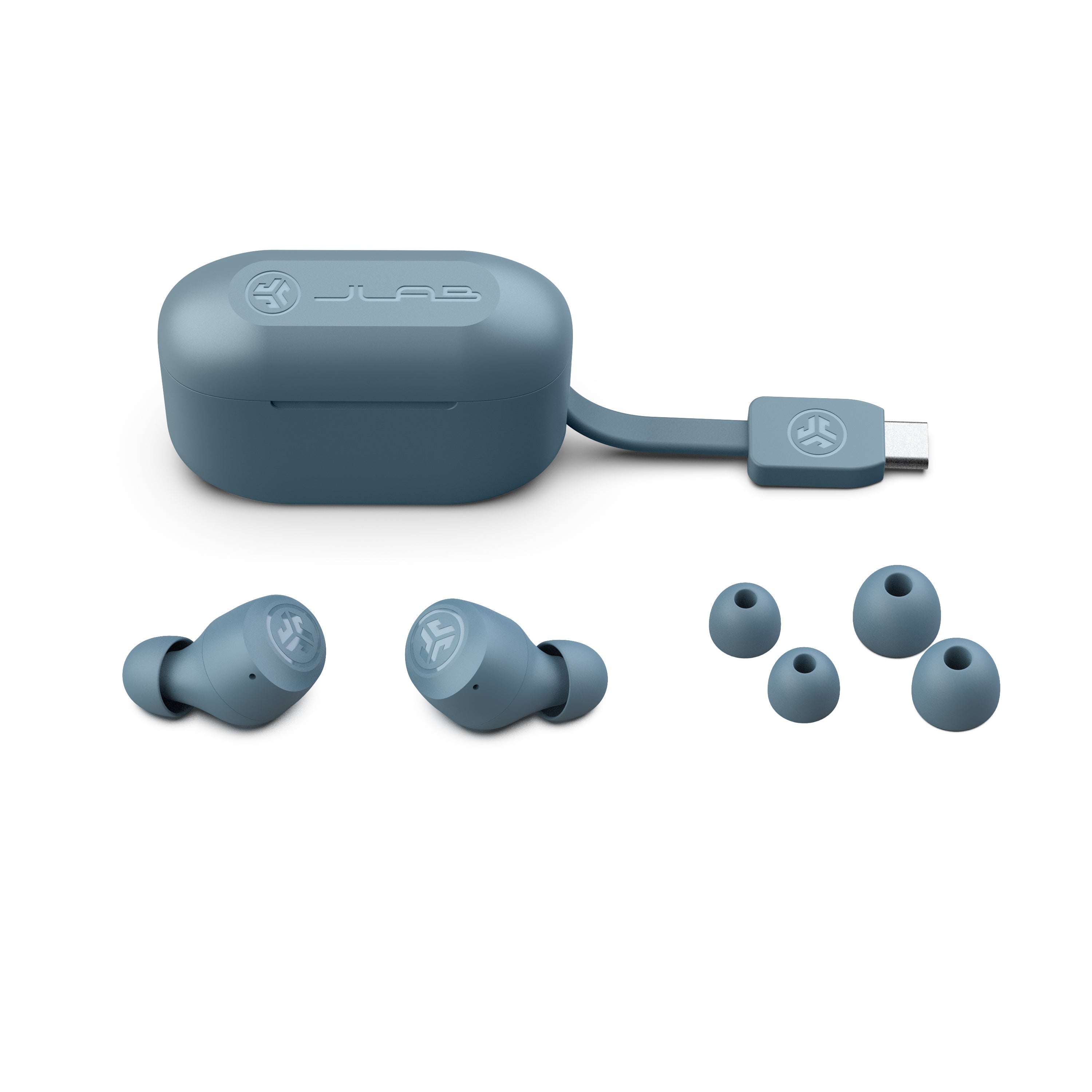 Go Pop+ Cloud Slate and Cloud Foam Tips Gift Set