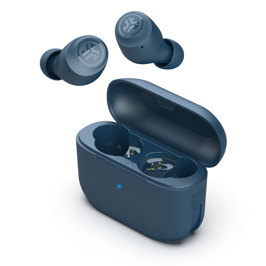 Go Pop+ Cloud Navy and Cloud Foam Tips Gift Set