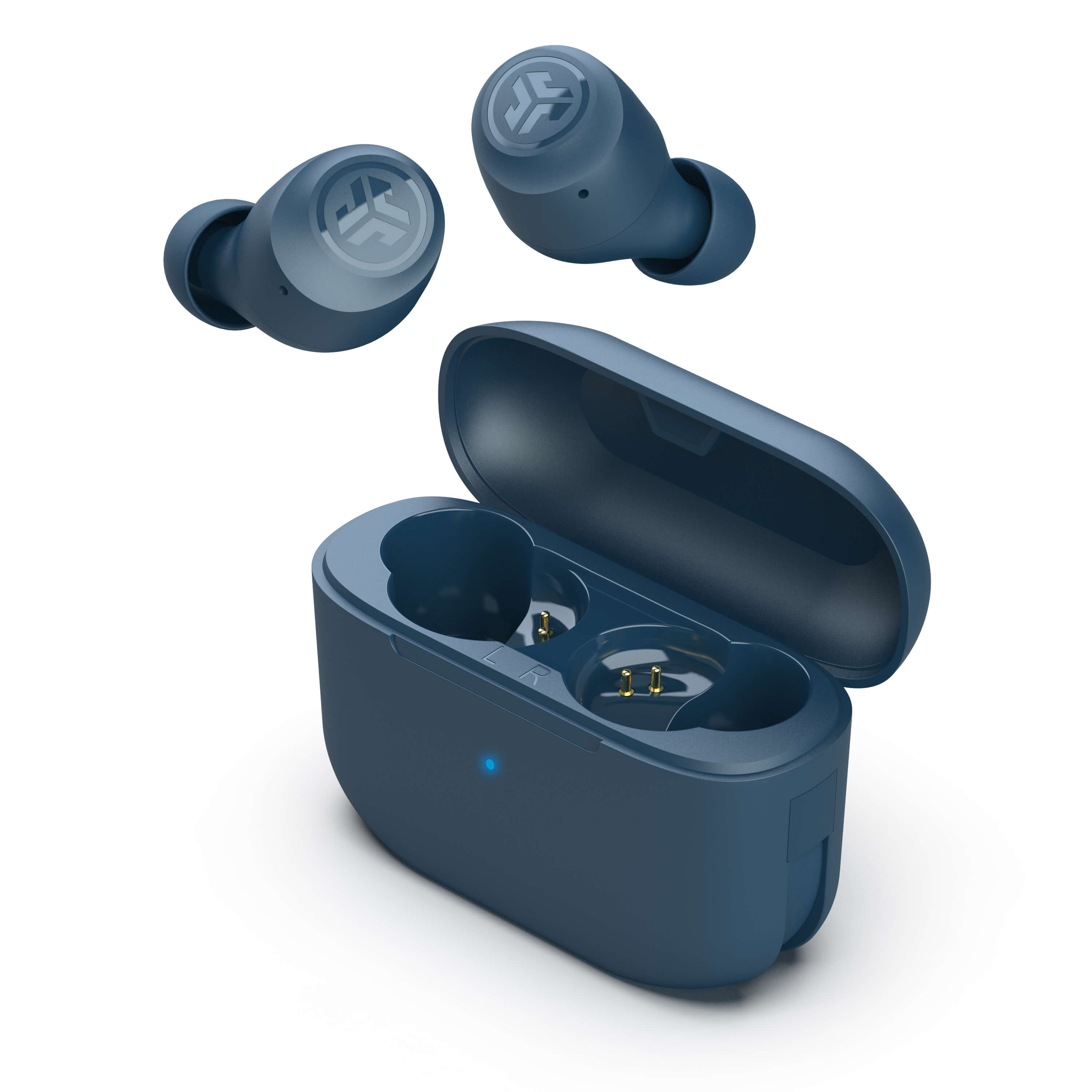 Go Pop+ Cloud Navy and Cloud Foam Tips Gift Set