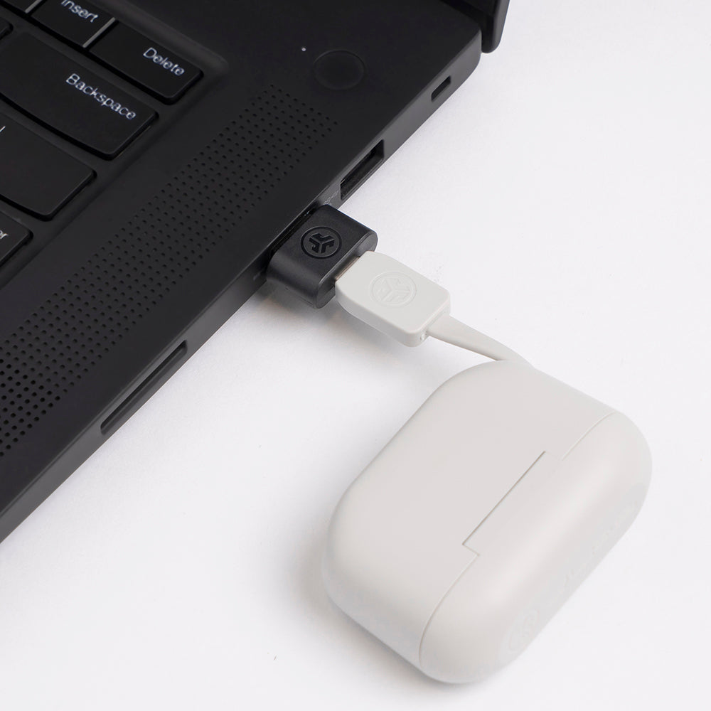 USB-C to USB-A Adapter