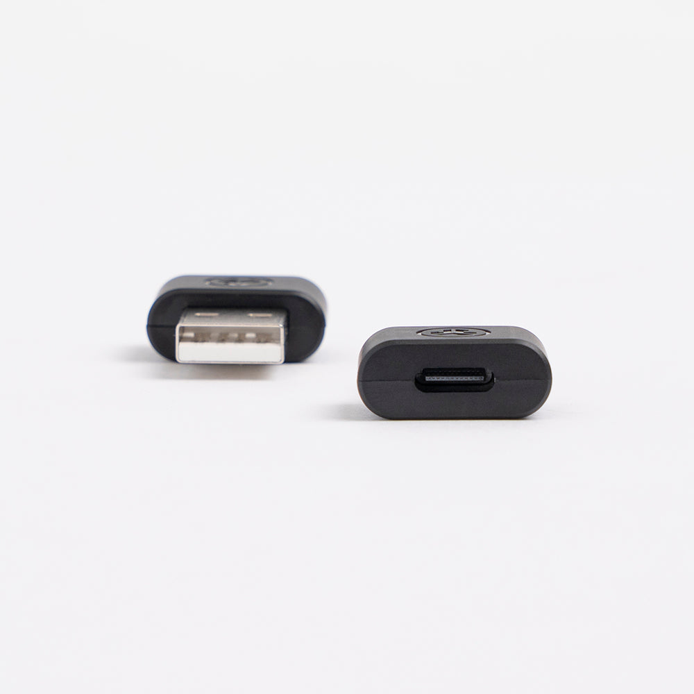 USB-C to USB-A Adapter