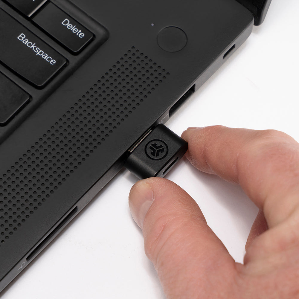 USB-C to USB-A Adapter