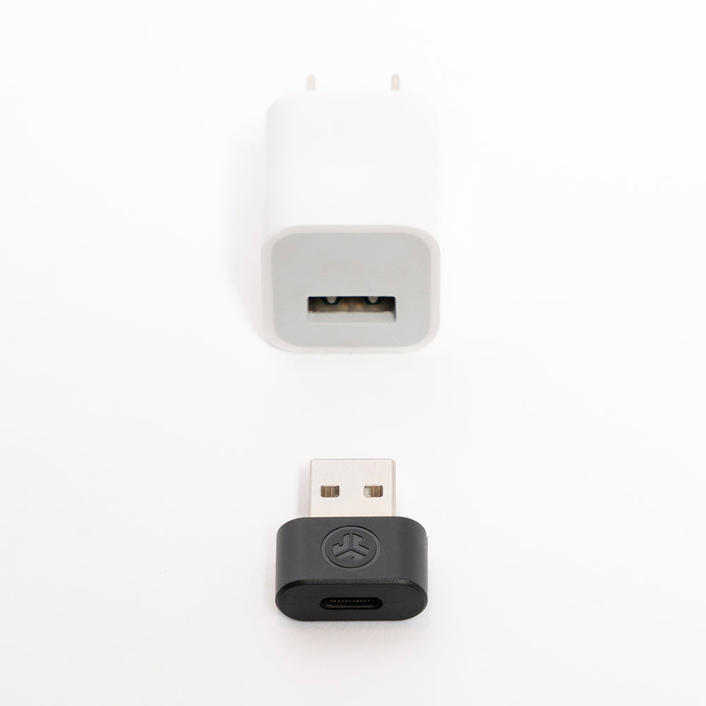 USB-C to USB-A Adapter