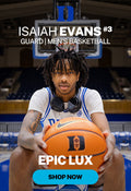 Isaiah Collection Card