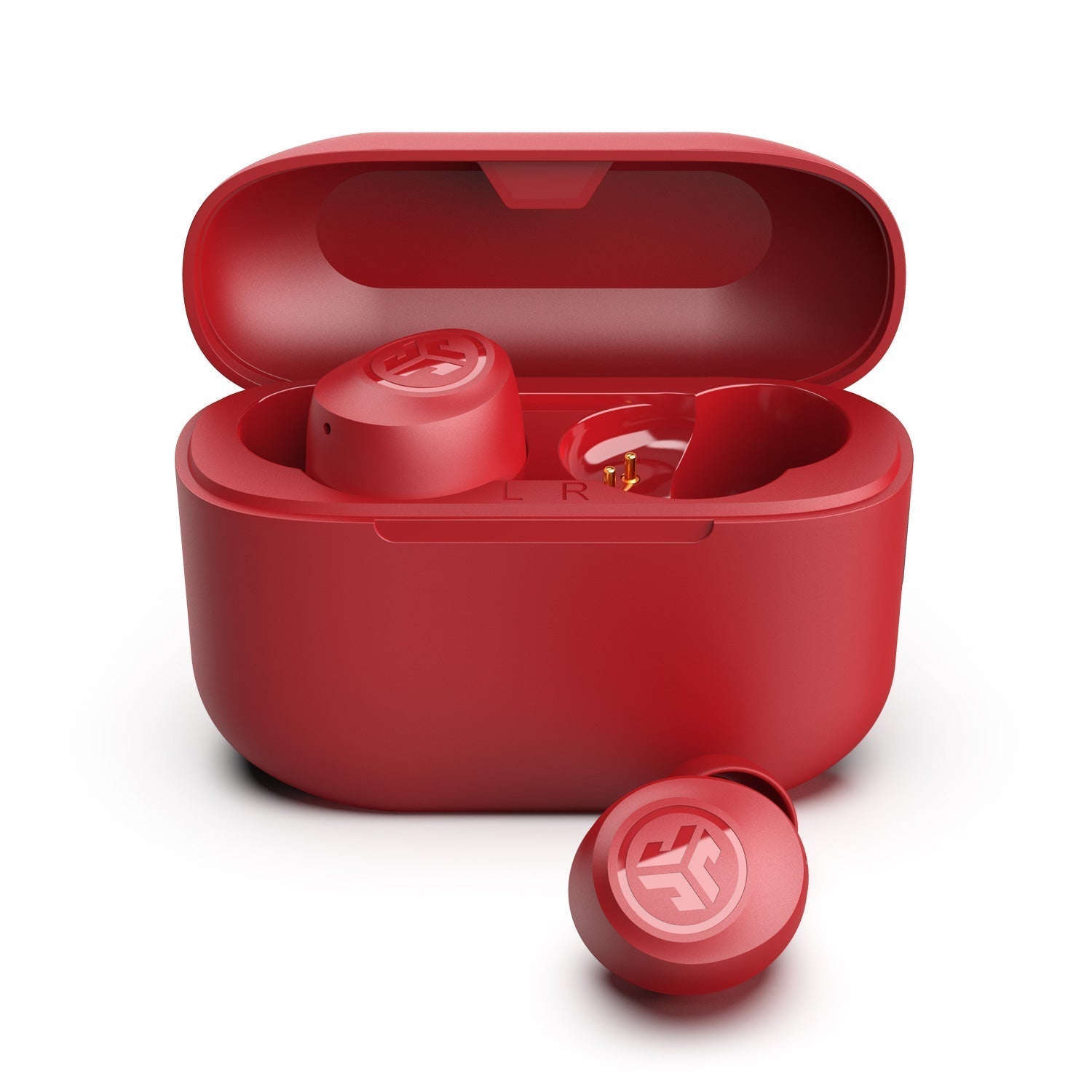 GO Air POP True Wireless Earbuds Rose