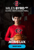 Miles Byrd Collection Card