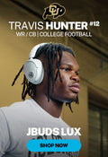Travis Hunter Collection Card